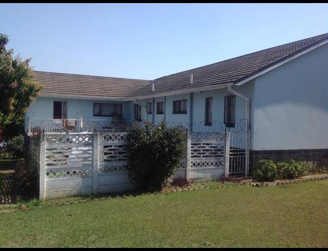 3 BEDROOM HOUSE FOR SALE IN PIETERMARITZBURG